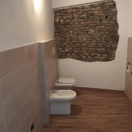 Apartment Cascina Carlo Canelli