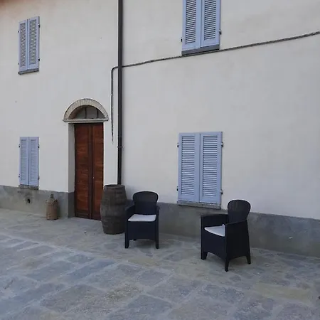 Apartamento Cascina Carlo