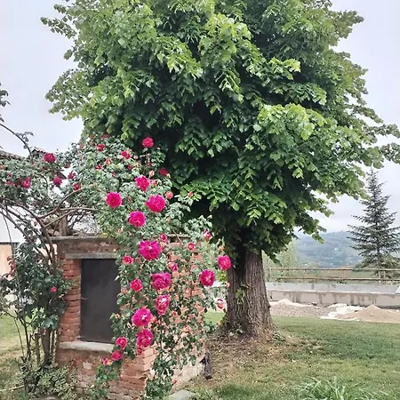 Apartamento Cascina Carlo Canelli