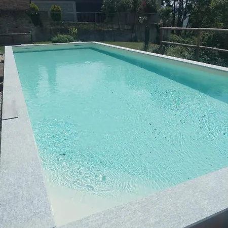 Cascina Carlo Apartamento