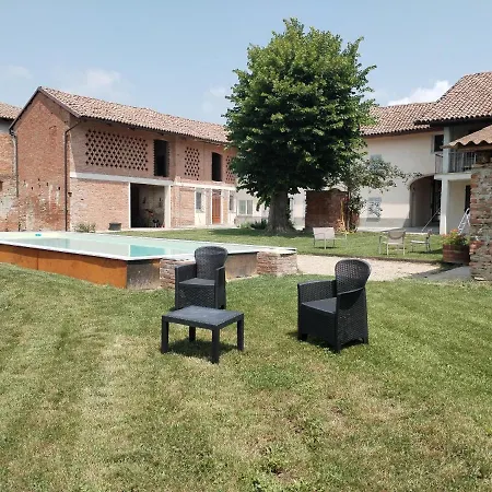 Cascina Carlo