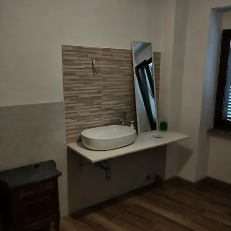 Cascina Carlo Apartamento Canelli