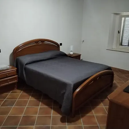 Apartamento Cascina Carlo