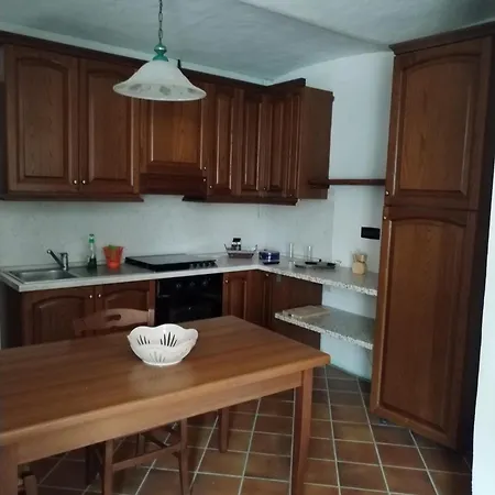 Apartamento Cascina Carlo