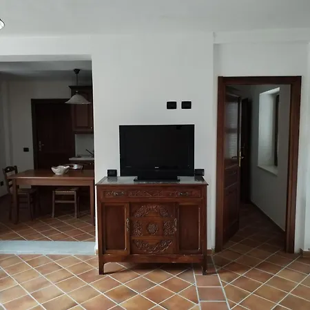 Apartment Cascina Carlo Canelli